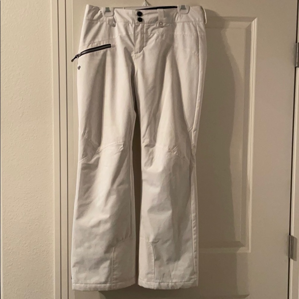 Obermeyer snow pants
